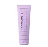 TANOLOGIST Body Lotion Daily Glow Hydra Dnevni, hidratantni losion za postupno samotamnjenje