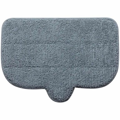 AENO Dodatak za parni mop, ASM0001, mop za tepih, 260 x 155 x 5 mm, neto težina 30 g, bruto težina 60 g, MC 7,3 kg