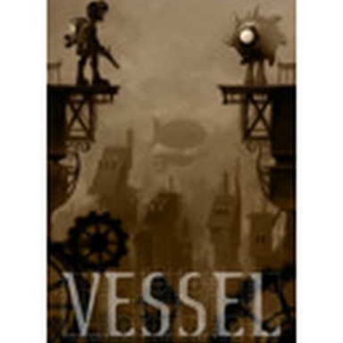 Igra za PC: Vessel