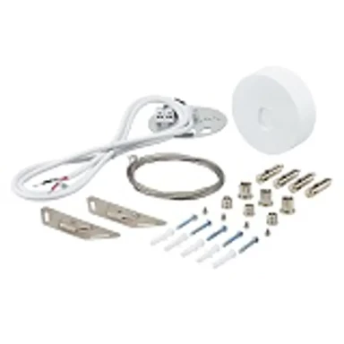 PHILIPS Ovjesni pribor RC125Z SME-2 WH, 8718696073346#