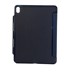 NIKCORP Preklopna futrola za iPad Air 4 (2020) tanka zaštitna maska s automatskim buđenjem i držačem za olovku, tamnoplava