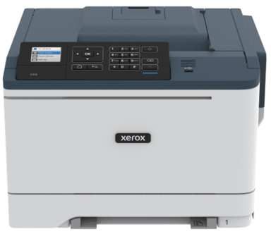 XEROX Laserski printer C310DNI, A4, Wifi, USB, duplex