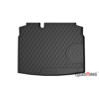 GLEDRING Auto tepih za prtljažnik Volkswagen Golf V/VI 2003-2012