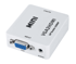 Adapter VGA + Audio na HDMI