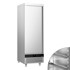 GGM GASTRO Inox hladnjak GKND700 GN 2/1 Premium 700 l, srebrna