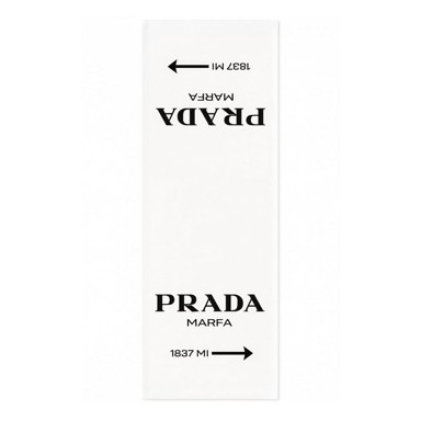 MILA HOME Nadstolnjak 45x140 cm Prada