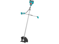 TOTAL Bežični trimer s nitima TSTLI202521, 2 kom. baterije od 4000 mAh, brzi punjač