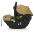 ZOPA Autosjedalica XM Plus I-Size Kodi Bronze