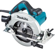 MAKITA Električna ručna kružna pila HS7611
