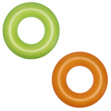 BESTWAY Dječji kolut za plivanje 36024, 76 cm, narančasti