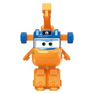 SUPER WINGS Transformirajuća figura, Marty, 10 cm