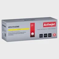 ACTIVEJET Toner za printer ATH-F542NX, žuti