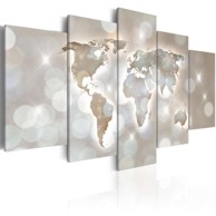 Slika Lux Mundi 100x50