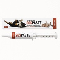 SOS Pasta za kućne ljubimce, 15 ml