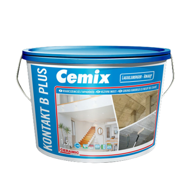 CEMIX Sredstvo za impregnaciju KONTAKT B PLUS 1,5 KG