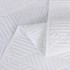 STIL Prekrivač, Romb 220x240, bijeli