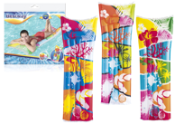 BESTWAY Madrac na napuhavanje za plivanje 44033, 183x69 cm