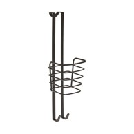 METALTEX Viseći čelični držač za sušilo za kosu Origin