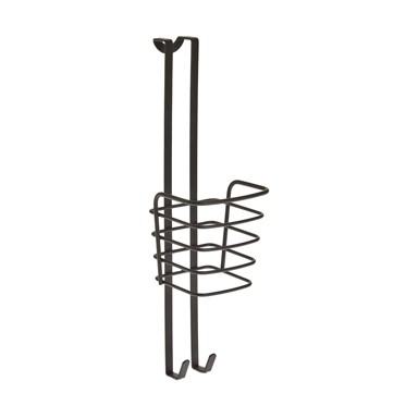 METALTEX Viseći čelični držač za sušilo za kosu Origin