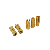 Tipla omega M5 7 x 22 mm, 100 kom