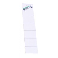 Etikete za registratore A4/40, 10 komada