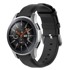 BStrap Leather Lux remen za Huawei Watch GT3 46mm, black