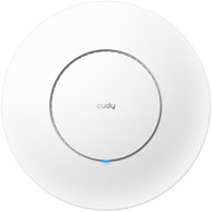 CUDY Pristupna točka AX3000 Wi-Fi 6 2.5G
