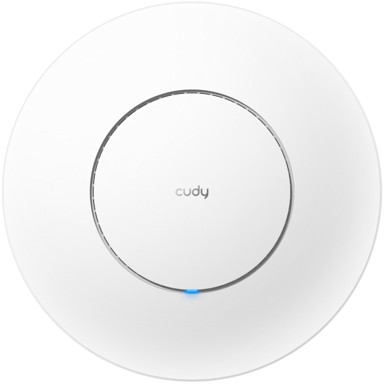 CUDY Pristupna točka AX3000 Wi-Fi 6 2.5G