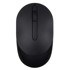 DELL Tipkovnica KM5221W, RF bežična, QWERTY, US International, crna