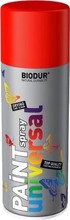 Red em.un.biodur crvena cesta. 400 ml zraka