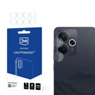 3MK Zaštita za objektiv kamere Lens Protection, za Realme 14 5G / 14T 5G