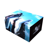 FINAL FANTASY TCG Anniversary Collection Set 2024, ENG