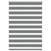 Zavjesa zebra 100x150 cm širina tkanine 95,9 cm poliester