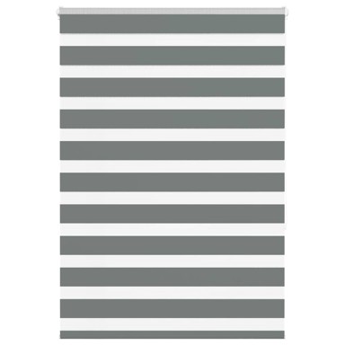 Zavjesa zebra 100x150 cm širina tkanine 95,9 cm poliester