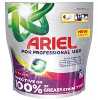 ARIEL Gel kapsule Color, Professional, 70 kom