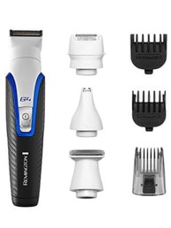REMINGTON Brijač za kosu i bradu PG4000 G4GraphiteSeries