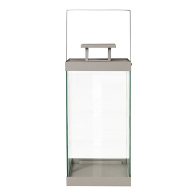 BLOMUS Staklena svjetiljka FINCA