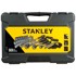 STANLEY Set nasadnih ključeva 80/1