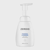 ZEROID Pjena za čišćenje lica i tijela Foaming Cleanser 240ml
