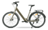MS ENERGY E-bicikl eBike Zorya, brončani