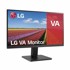 LG Monitor 22“ LED IPS, 22MR410P, VGA, HDMI, FHD
