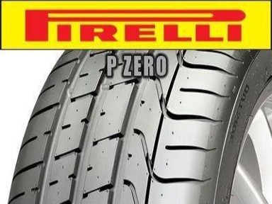 PIRELLI P ZERO 235/45R20 100T XL, ljetne gume