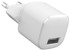 ESTUFF Punjač INFINITE GRS USB-A EU 12W, bijeli