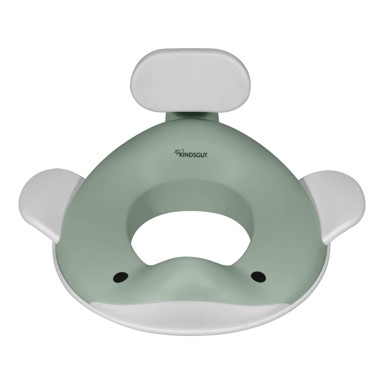 KINDSGUT Zelena dječja WC daska
