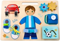 Adamova Montessori ploča