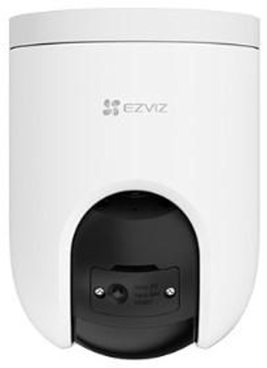 EZVIZ Kamera H8C PoE 2K, dome, 1296p
