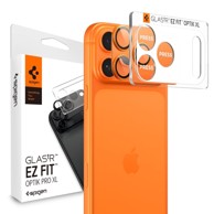 SPIGEN Zaštita kamere Glass.TR EZ Fit za Apple iPhone 17 Pro