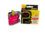 BROTHER Originalna tinta LC-525XL, magenta