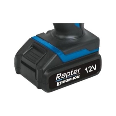 RAPTER Profi aku baterija 12V - 0.8Ah