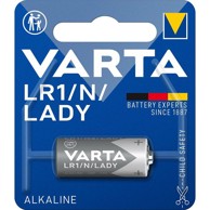 VARTA Baterija LR1, 1 komad